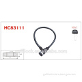 Baby Stroller Lock,Wire Lock,Trolley Lock HC83111